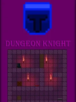 Dungeon Knight