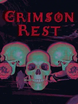 Crimson Rest