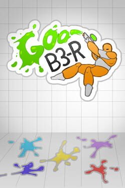 Goo-B3-R