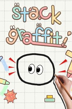 Stack Graffiti