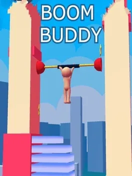 Boom Buddy