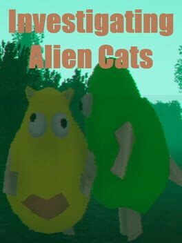 Investigating Alien Cats