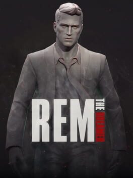 Rem: The Dreamer