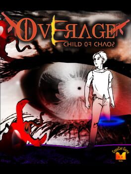 Overage: Child of Chaos