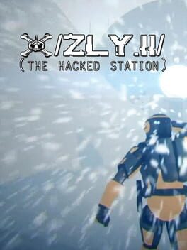 Zly.ii: The Hacked Station