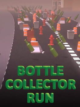 Bottle Collector Run