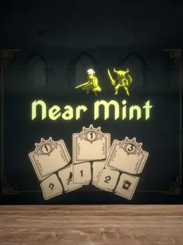 Near Mint