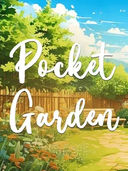 Pocket Garden