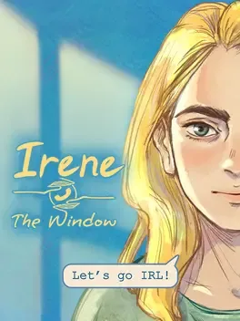 Irene: The Window