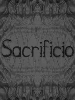 Sacrificio