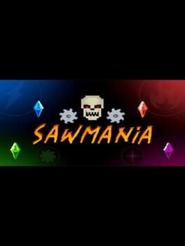Sawmania