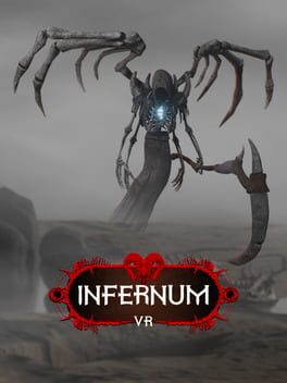 Infernum VR