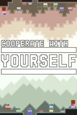 Cooperate with Yourself