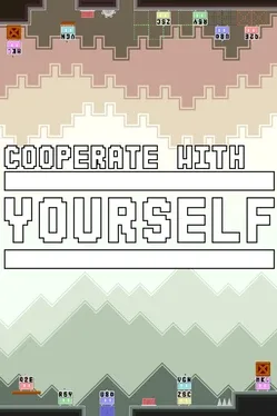 Cooperate with Yourself