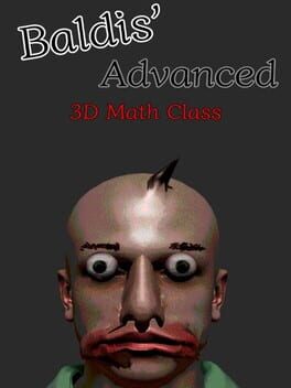 Baldis Advanced 3D Math Class