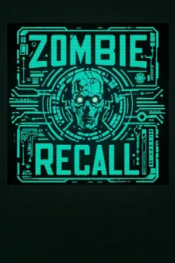 Zombie Recall VR