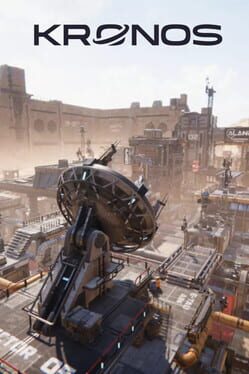 Kronos