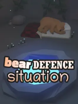 Bear Defence Situation