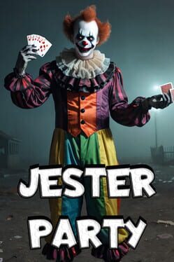 Jester Party