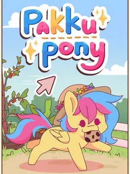 Pakku Pony