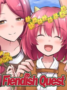 Fiendish Quest