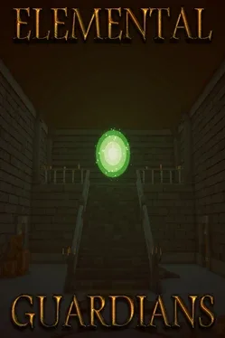 Elemental Guardians