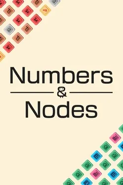 Numbers & Nodes