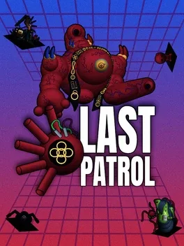 Last Patrol
