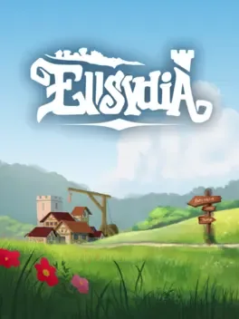 Ellsydia