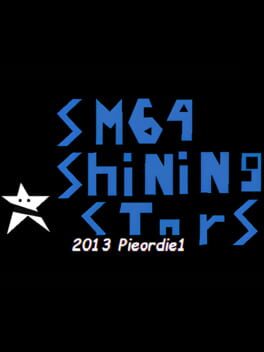 SM64EX Coop: SM64 - Shining Stars