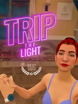 Trip The Light
