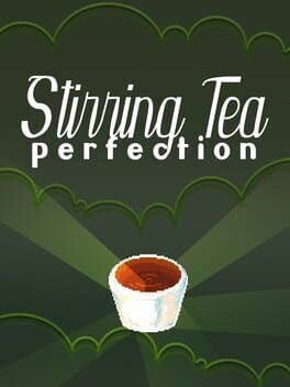 Stirring Tea Perfection