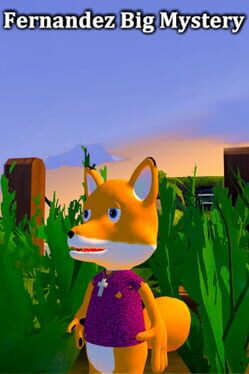 Fernandez Big Mystery