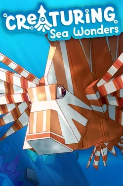 Creaturing: Sea Wonders