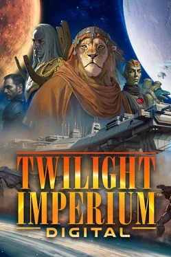 Twilight Imperium Digital