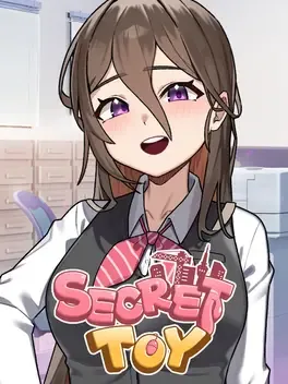 Secret Toy