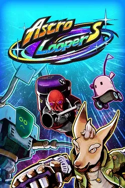 Astro Loopers