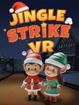 Jingle Strike VR