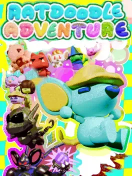 Ratdoodle Adventure