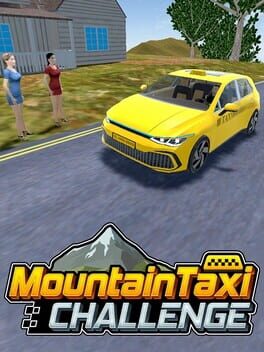 Mountain Taxi Challenge
