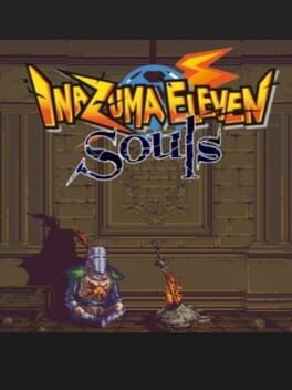Inazuma Souls