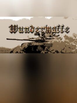 Wunderwaffe