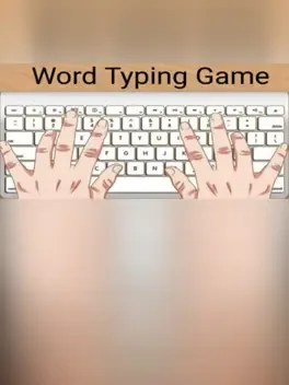 Word Typing Game