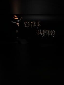 Zombie Waiting