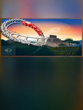 Ancient VR coaster