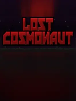 Lost Cosmonaut