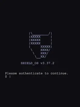 Terminal Escape