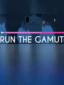 Run the Gamut