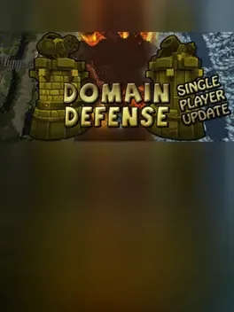 Domain Defense