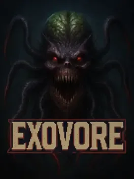Exovore